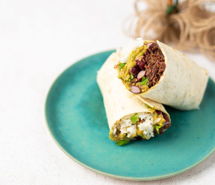 hovězí s česnekem